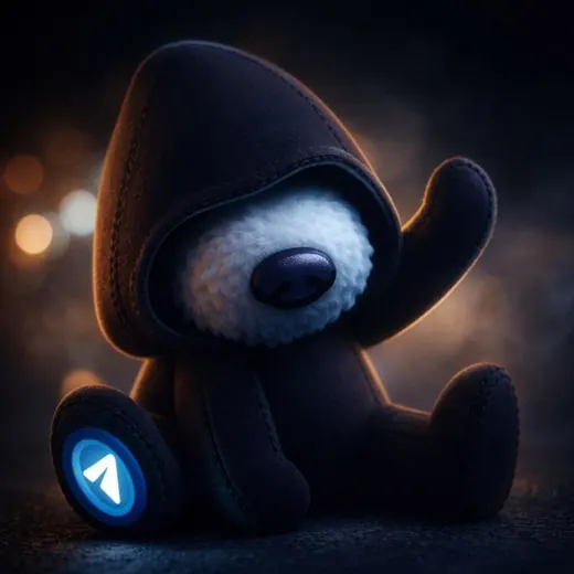 Manredo — Для Взрослых Telegram