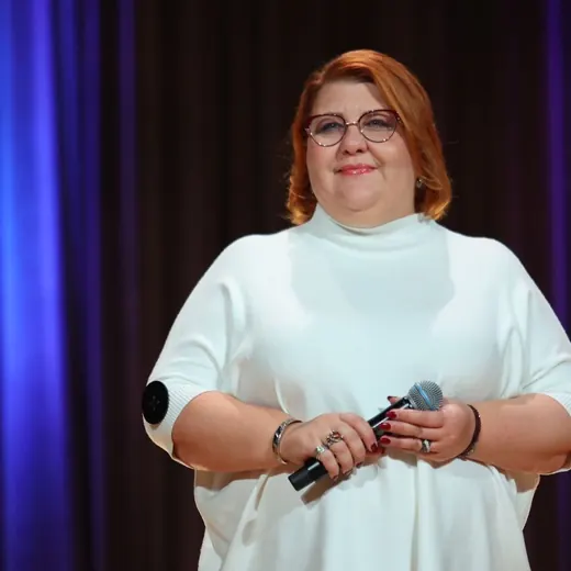 Команда Мельниковой — Adults Only Telegram