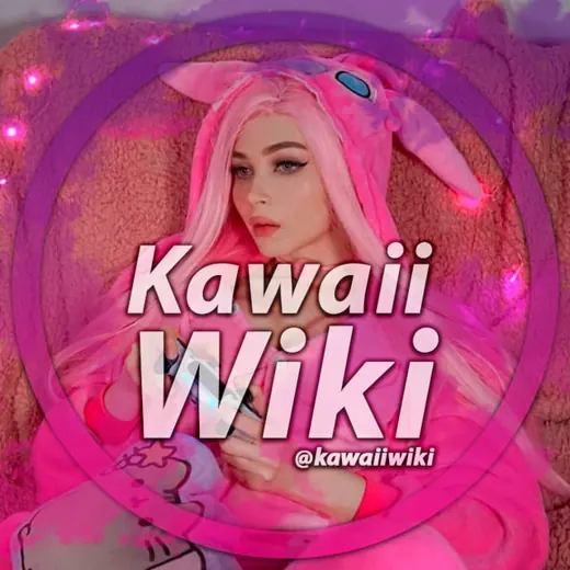🌸 Kawaii Wiki || Кавай Вики 🌸 — Для Взрослых Telegram