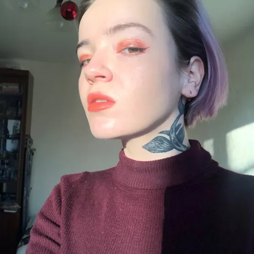 Art for art’s sake — Для Взрослых Telegram