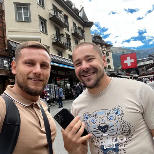 БЫТЬ БОССОМ® — Для Взрослых Telegram