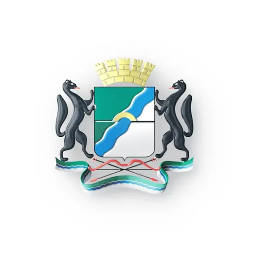 Мэрия Новосибирска — Новости и СМИ Telegram