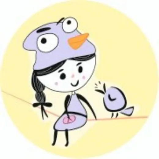 Птичка на проводе — Новости и СМИ Telegram