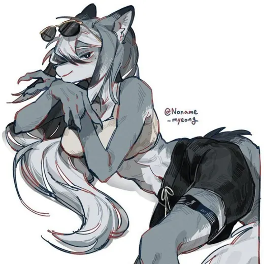 //Furry and Fursuit\\ — Для Взрослых Telegram