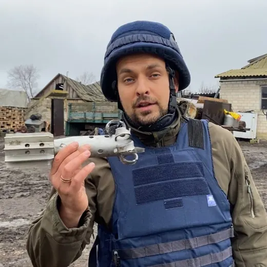 Репортёр Руденко V — Новости и СМИ Telegram