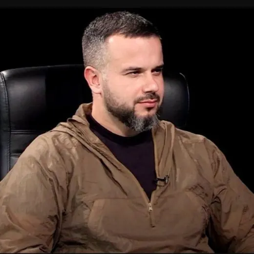 Неофициальный Безсонов — Nachrichten und Medien Telegram