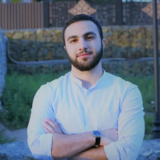 Андраник Ованнисян | Անդրանիկ Հովհաննիսյան — Новости и СМИ Telegram