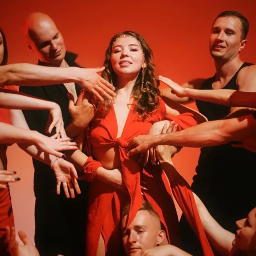 DIANA community — Réservé aux adultes Telegram