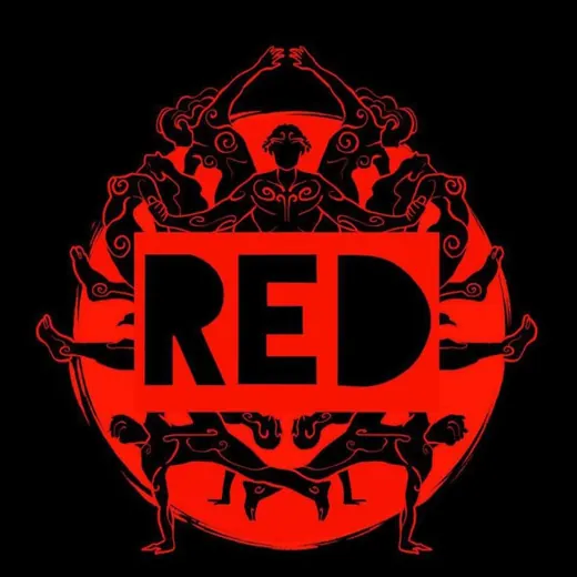 RED - Ecstatic New Wave — Для Взрослых Telegram