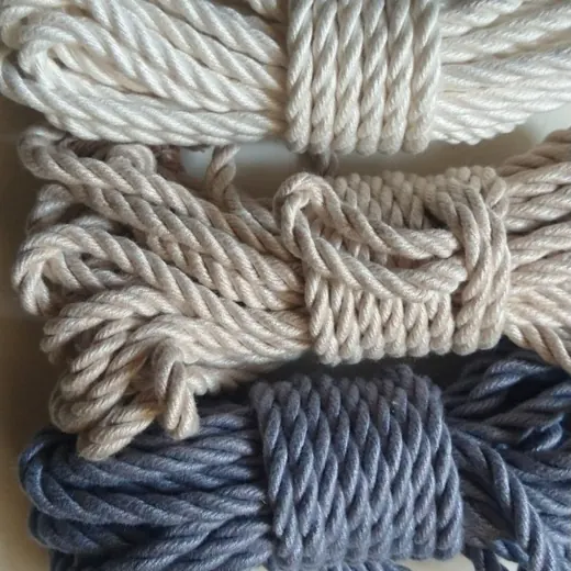 Георг о верёвках — Для Взрослых Telegram