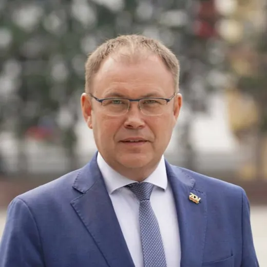 Илья Середюк — Новости и СМИ Telegram