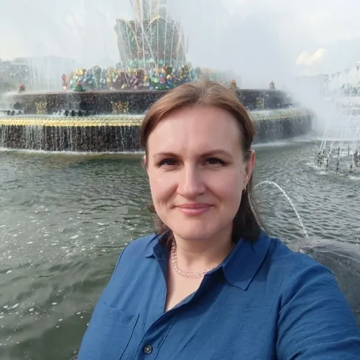 Алла Каленская. За возрождение села. — Blogs Telegram