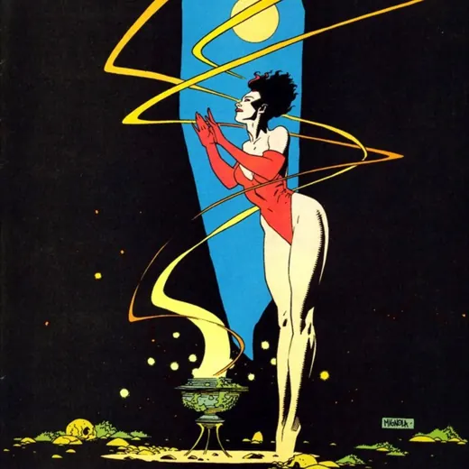 DOLCE VITA — Для Взрослых Telegram