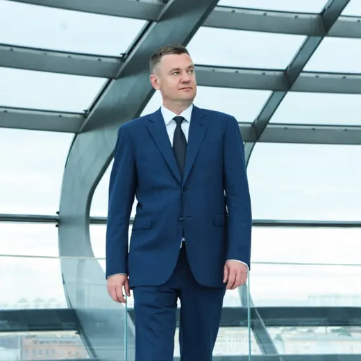 Кирилл Поляков — Новости и СМИ Telegram