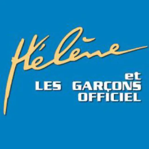 Hélène et les garçons — Для Взрослых Telegram