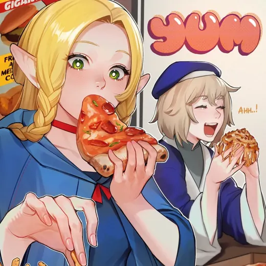 Fake Ero/Cute — Solo para adultos Telegram