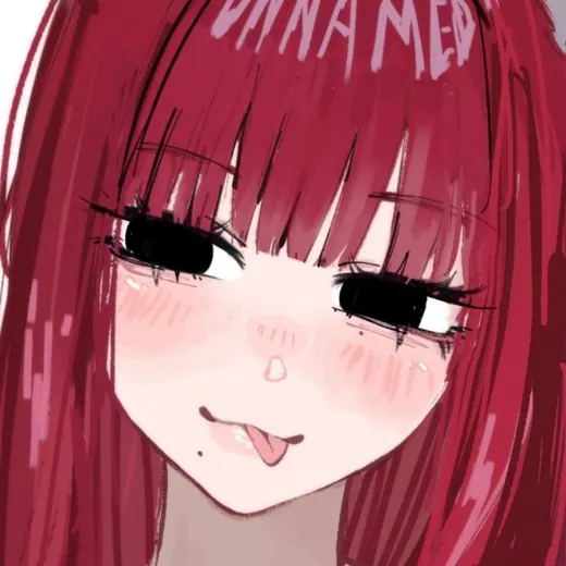 nekochan🍓 — Для Взрослых Telegram