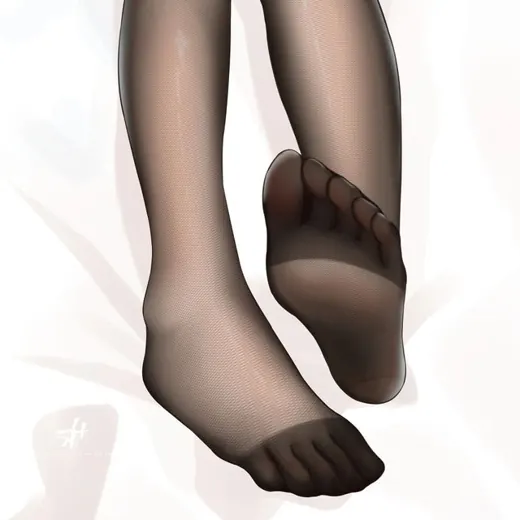 2D footfetish🍬 — Inhalte für Erwachsene Telegram