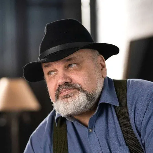 Сергей Савченко Преподаватель Таро — Для Взрослых Telegram