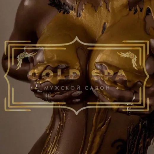 ⚜️GOLD SPA - men’s club⚜️ — Nachrichten und Medien Telegram