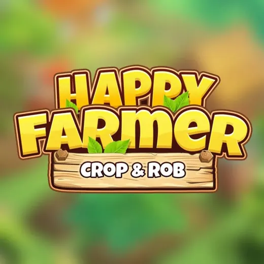 Happy Farmer: Crop & Rob — Для Взрослых Telegram