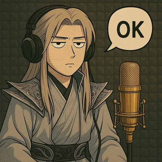 Таверна Шокера 🎩 / Михаил Глушенков — Аниме Telegram