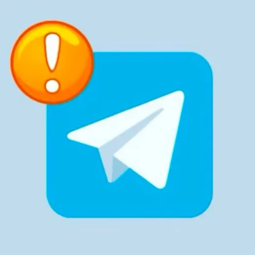 Cannot be displayed chat fix! — Adults Only Telegram