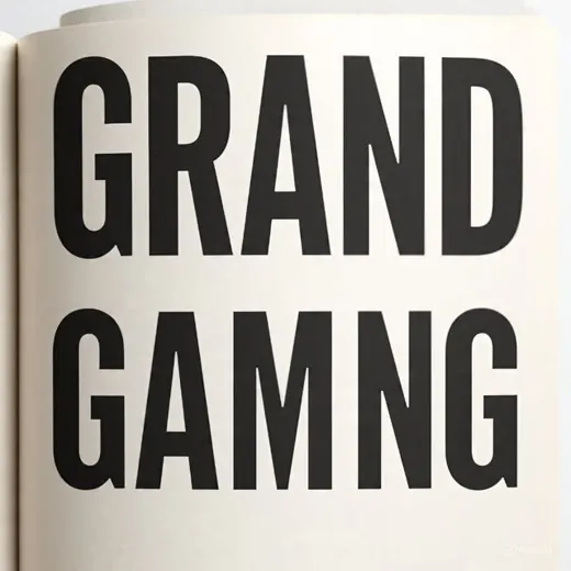GRAND GAMING ️™️ ️️ — Для Взрослых Telegram