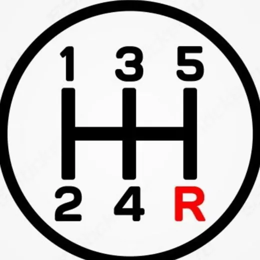 Первая передача — Авто, мото, техника Telegram