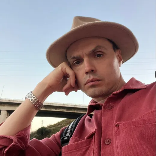 Дмитрий Орлов. Врач-сексолог 🔞 — Réservé aux adultes Telegram