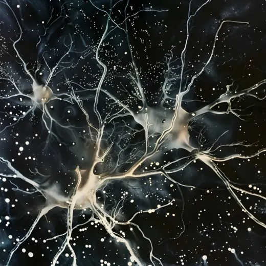 Нейробиология в психологии — Для Взрослых Telegram