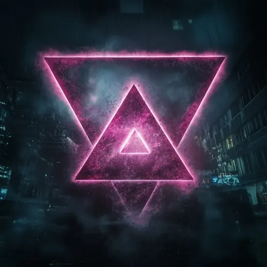 Ссылки треугольные — Блоги Telegram