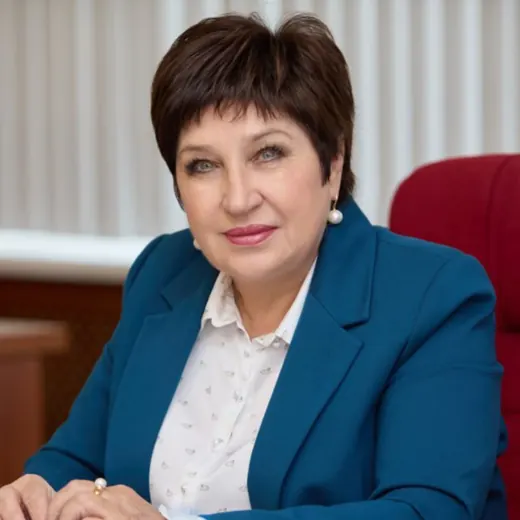 Ольга Хохлова 🇷🇺 — Политика и Экономика Telegram