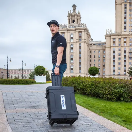 BBLDK — Блоги Telegram