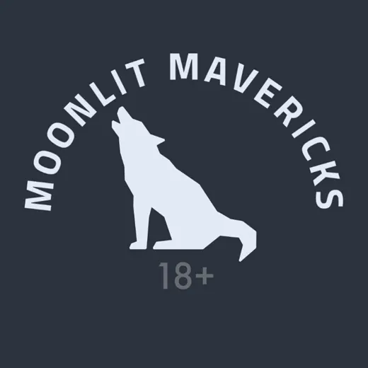 Moonlit Mavericks — Для Взрослых Telegram