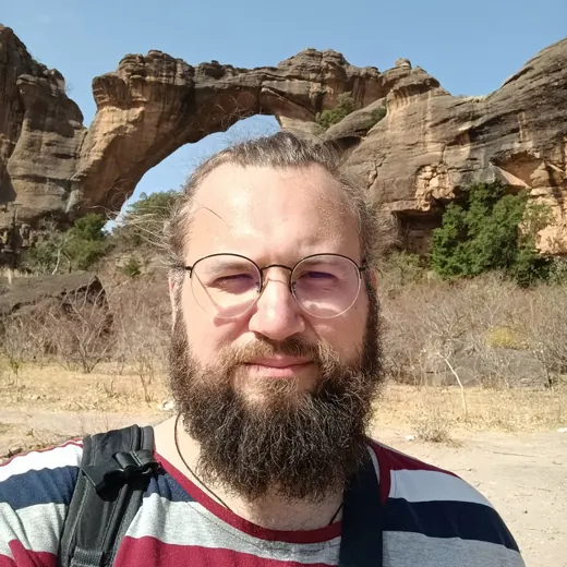 Африканистика | Давыдов — Noticias y medios Telegram