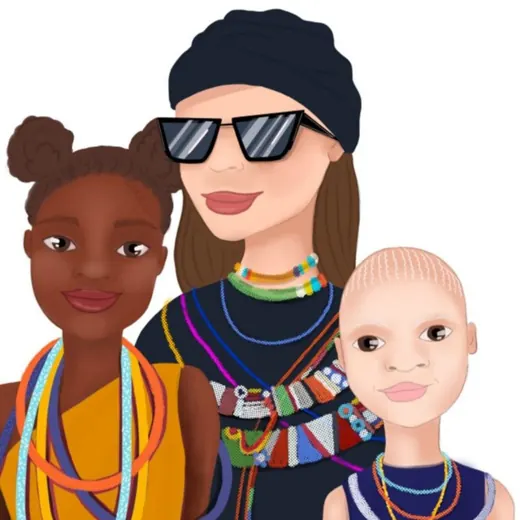 Mila_4_Africa — Actualités et médias Telegram