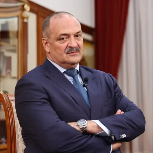 Сергей Меликов — Новости и СМИ Telegram