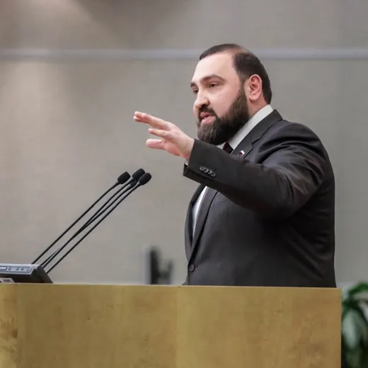 ХАМЗАЕВ — Actualités et médias Telegram