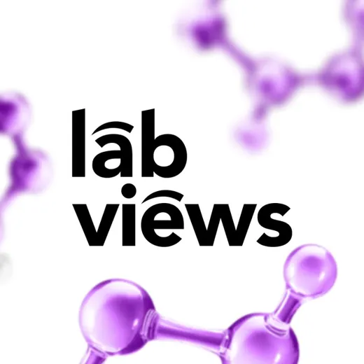 Lab Views — Криптовалюта Telegram