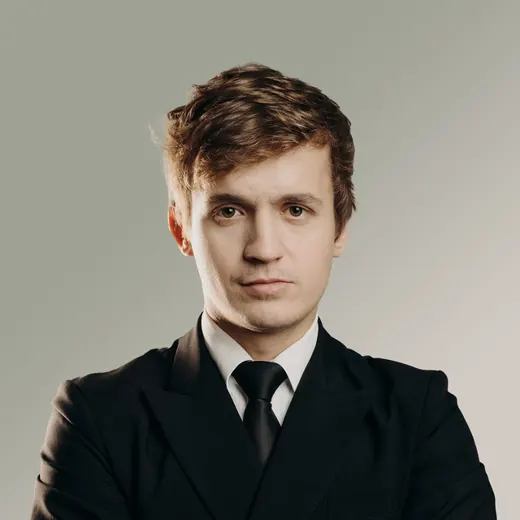 Иван Никифорчин — Блоги Telegram