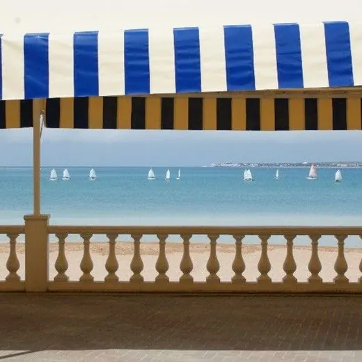 Южанка на севере — Блоги Telegram