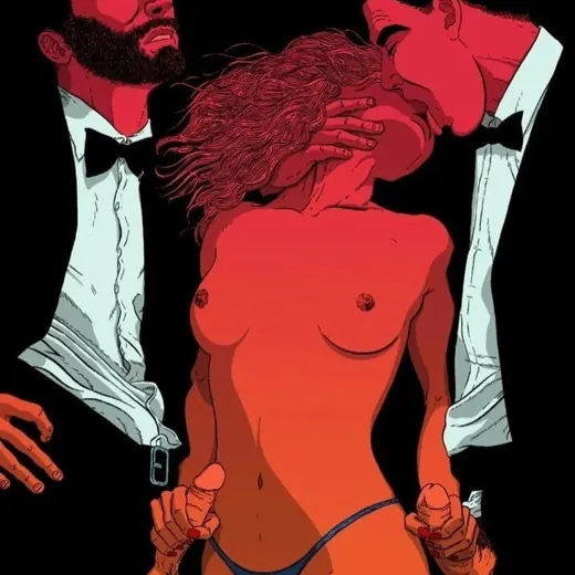 Swing ART — Для Взрослых Telegram