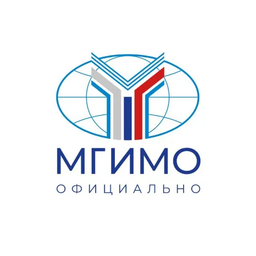 МГИМО. Официально — Наука и образование Telegram