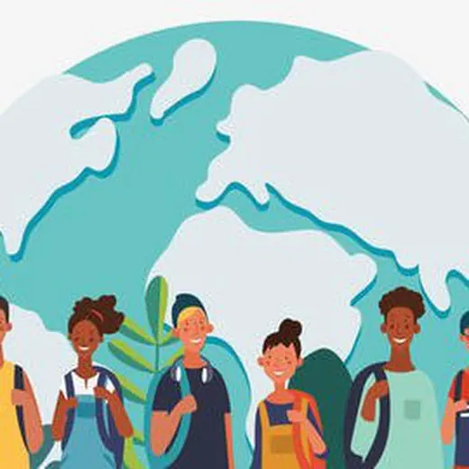 DreamScholar - Учёба за рубежом — Наука и образование Telegram