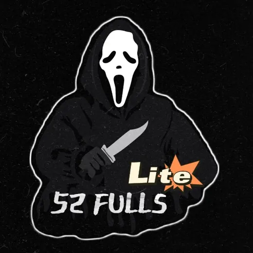 52 FULLS LITE — Для Взрослых Telegram