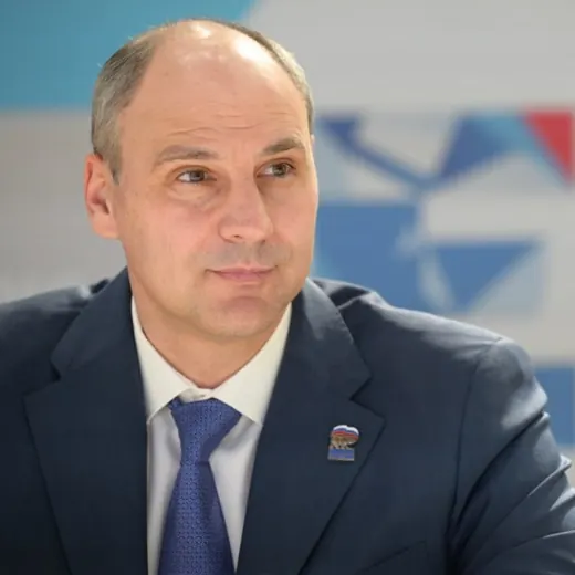 Денис Паслер — Блоги Telegram