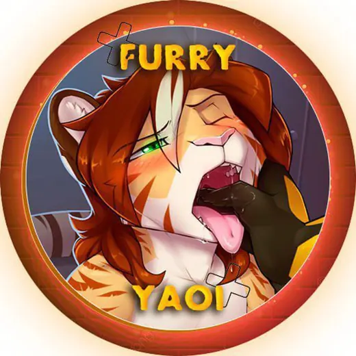 Furry Yaoi Arts 18+ 🏳️‍🌈 — Для Взрослых Telegram