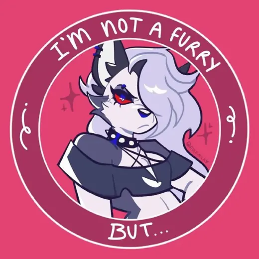 Loona NSFW (Helluva boss) — Для Взрослых Telegram