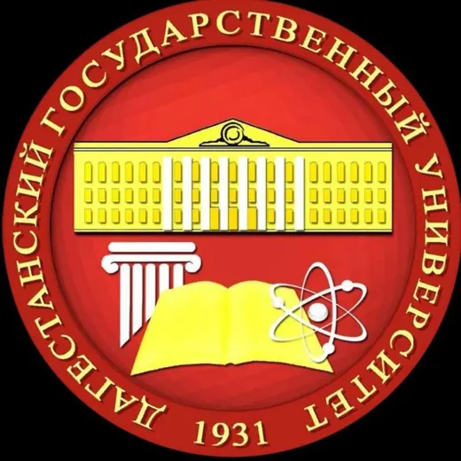 ДГУ (Дагестанский государственный университет) — Новости и СМИ Telegram